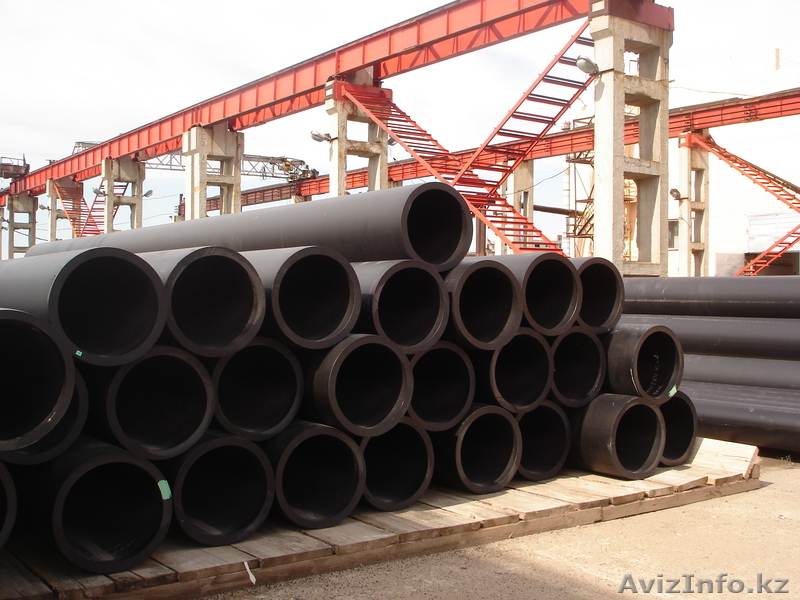 Продаю трубы для холодной воды и отопления. Цена договорная. - Изображение #1, Объявление #12904