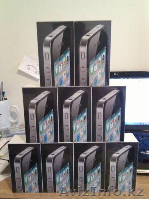 BUY NEW AUTHENTIC ORIGINAL APPLE IPHONE 4G 32GB,NOKIA N8 - Изображение #1, Объявление #105244