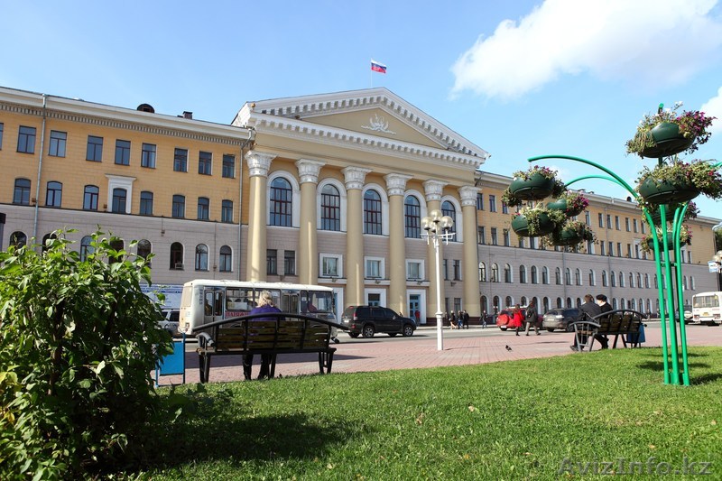 Высшее образование дистанционно ФДО ТУСУР - Изображение #1, Объявление #109170