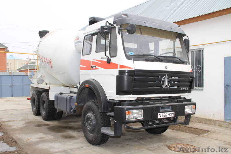 Автобесмеситель - Изображение #1, Объявление #190781