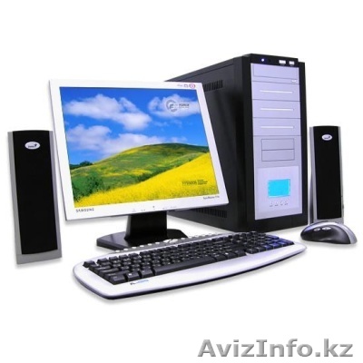  Компьютеры и Оргтехника  - Изображение #1, Объявление #293176
