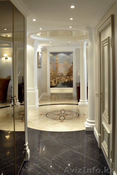 Архитектура и дизайн интерьера - Изображение #1, Объявление #358090