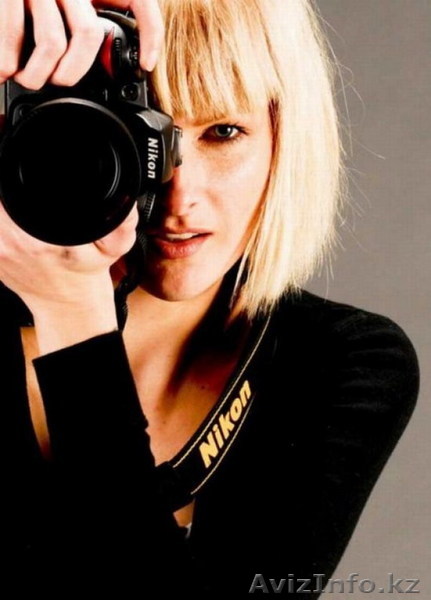 Фотоуслуги в Кызылорде - Изображение #1, Объявление #443949