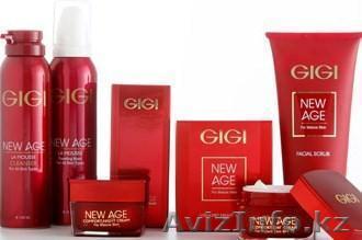 Израильская профессиональная косметика - Изображение #1, Объявление #514234