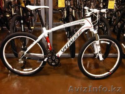 NEW  Specialized Stumpjumper FSR 29er Expert Carbon Bike  - Изображение #1, Объявление #496122
