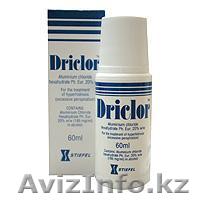 ДРИКЛОР - антиперспирант на все случаи жизни - Изображение #1, Объявление #665789