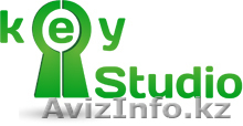 Key-Studio - Создание и продвижение сайтов в Кызылорде - Изображение #1, Объявление #754042