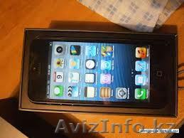 продам новый iphone 5 16gb (оригинал) - Изображение #1, Объявление #815249