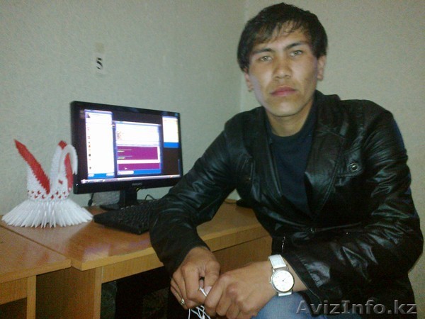 услуги электромонтажника  евроремонт квартир домов здани и тд установка дверей  - Изображение #1, Объявление #882470