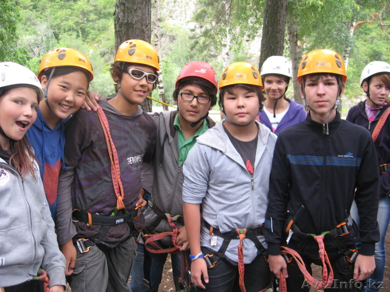 Летние программы для детей - Изображение #1, Объявление #882243