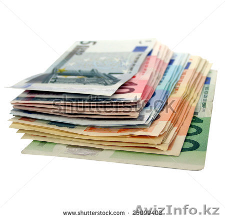 Заинтересованы в кредит? Подать заявку сейчас - Изображение #1, Объявление #879243