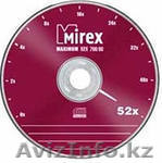 ОПТОМ CD-R, CD-RW, DVD±R, DVD±RW, BD-R, USB flash-накопители, батарейки, карты п - Изображение #1, Объявление #907487