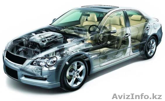 ОПТОМ Автозапчасти из Германии - Изображение #1, Объявление #929006