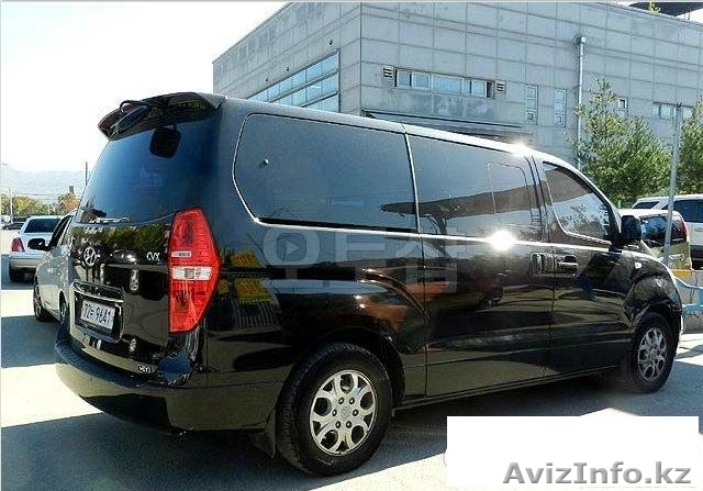 Хендай гранд старекс 2012 года - Изображение #1, Объявление #925177