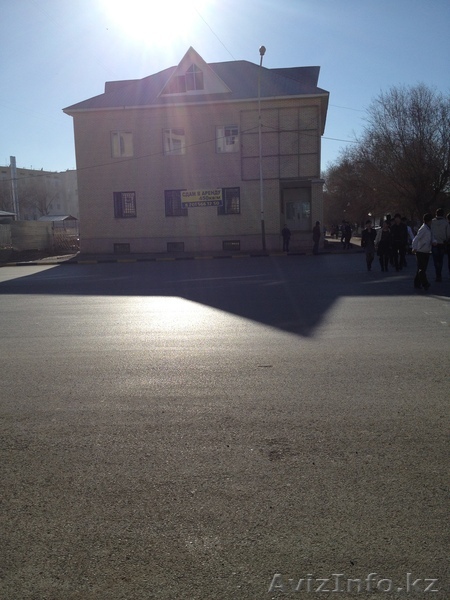 кызылорда сдам в аренду - Изображение #1, Объявление #1011320