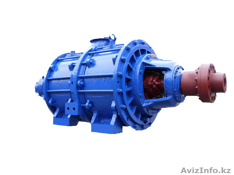 Предлагаю насосы и запчасти О, СОТ, Д, 1Д, НД, НДФ, ДФ... - Изображение #1, Объявление #1013093