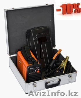 Сварочный аппарат ARK 165A - Изображение #1, Объявление #1019490