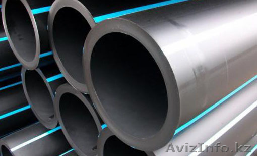 ТОО «Уральский завод полиэтиленовых труб» - Изображение #1, Объявление #1062365