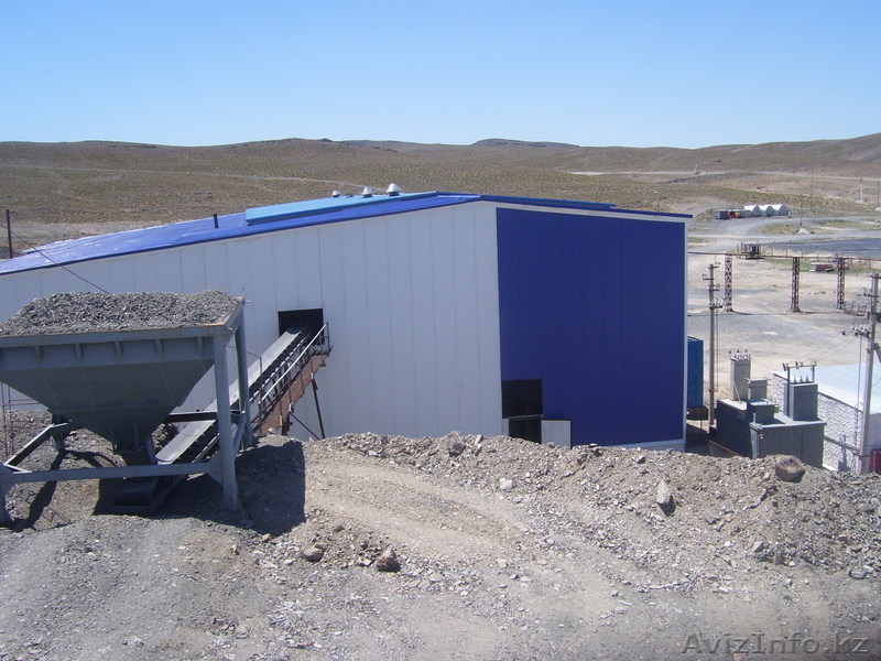 Продаем Щебень оптом по цене 900 тг за тонну - Изображение #1, Объявление #1068018