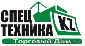 TOO Спецтехника - Изображение #1, Объявление #1145662