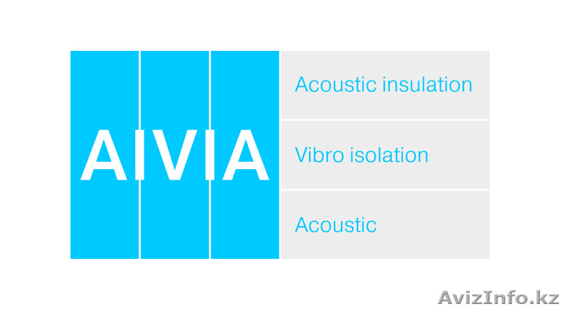 Звукоизоляция помещений оборудования, техники - Изображение #1, Объявление #1162362