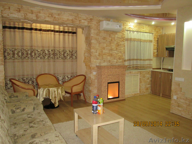 Сдаётся элитная 1-комн. квартира - Изображение #1, Объявление #1191382