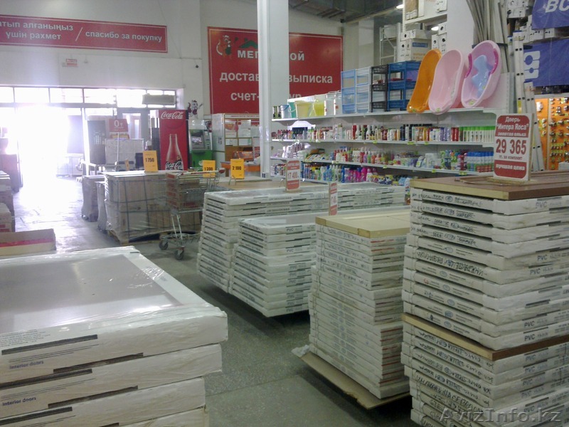 ДВЕРИ ОПТОМ БЕЛАРУСЬ, УКРАИНА, РОССИЯ - Изображение #1, Объявление #1206197