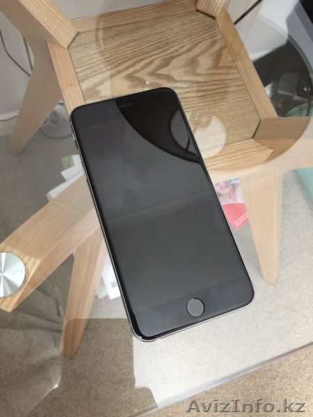Apple, iphone 6 и 6  - Изображение #1, Объявление #1236267