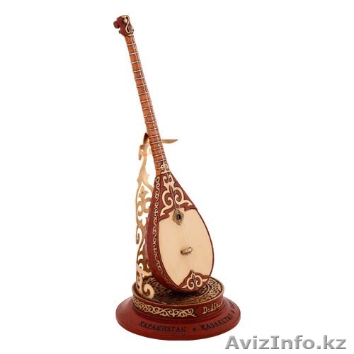 домбыра уйрену, обучение игре на домбре - Изображение #1, Объявление #1128195