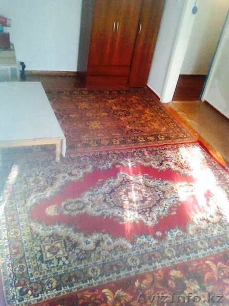 Срочно продается 2-комн квартира в центре Кызылорды - Изображение #1, Объявление #1258347