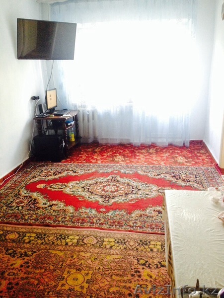 продам срочно квартиру в центре Кызылорды - Изображение #1, Объявление #1268010