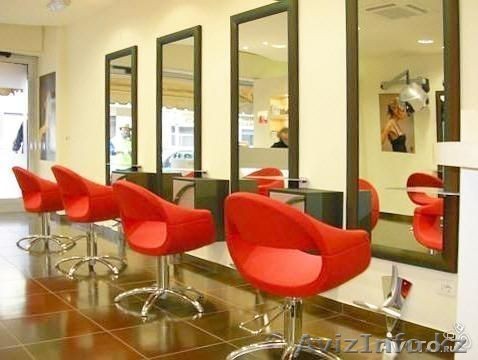 Срочно НЕУПУСТИТЕ Салон красоты - Изображение #1, Объявление #1281354