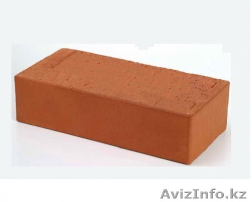 Керамический кирпич высшего качества - Изображение #1, Объявление #1292232