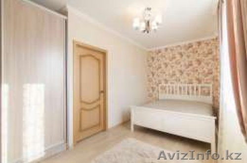 сдам 2 комнатную квартиру в центре кызылорды - Изображение #1, Объявление #1463795