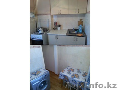 сдаю 1комнатную квартиру в самом центре кызылорды - Изображение #1, Объявление #1466293