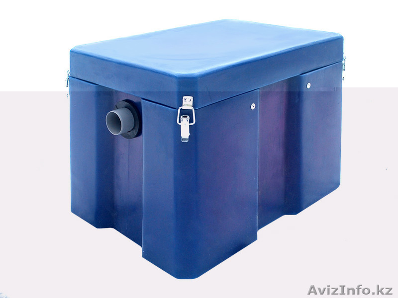 Жироуловитель с гарантией 2 года Кызылорда     - Изображение #1, Объявление #1473532