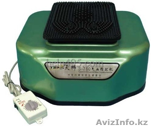 Стимулятор Циркуляции Энергии и Крови-сцэк - Изображение #1, Объявление #1488211