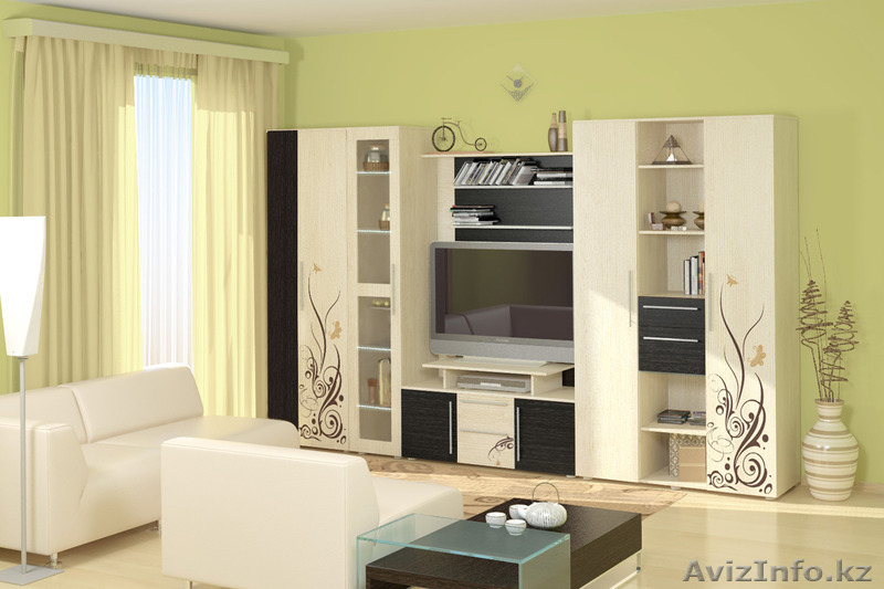 Изготовливаем мебели на заказ - Изображение #1, Объявление #1529042