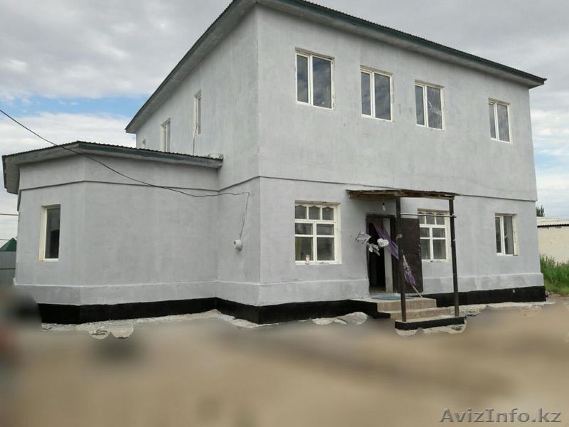 Продам или обменяю на дом поменьше с вашей доплатой - Изображение #1, Объявление #1569156