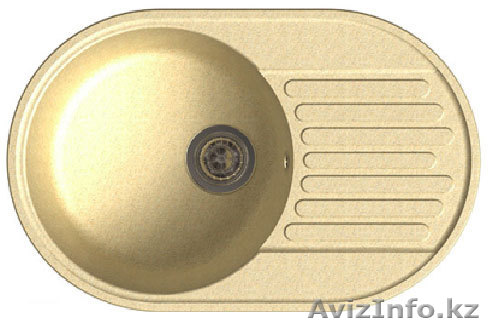 Продаем Кухонные мойки - оптовые поставки - Изображение #1, Объявление #1610227