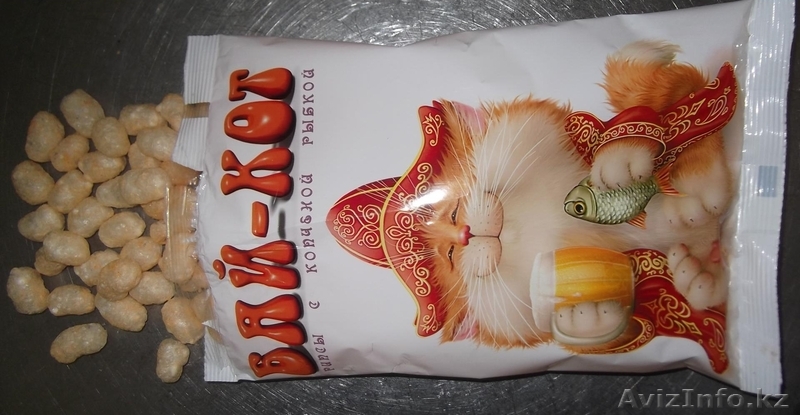 НОВИНКА  Рипсы "Бай-Кот" - Изображение #1, Объявление #1622404