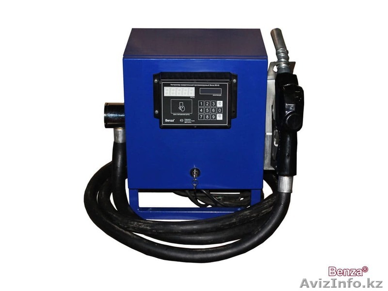 Изготавливаем и реализуем автоматические ТРК  - Изображение #1, Объявление #1633234