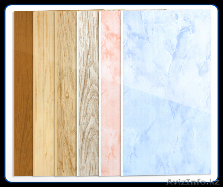 Панели ПВХ - завод ищет дилеров - Изображение #1, Объявление #1632099