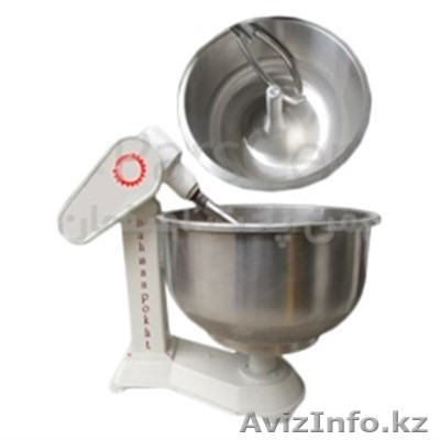 Тестомес в Кызылорде - Изображение #1, Объявление #1635017