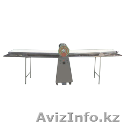 Тестораскаточная машина в Кызылорде - Изображение #1, Объявление #1635903