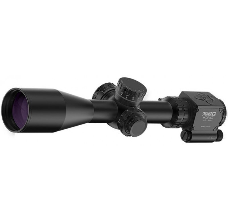 STEINER M7XI 4-28X56 TREMOR 3 IFS RIFLESCOPE 8719-T3_E - (Indo Optics) - Изображение #1, Объявление #1715007