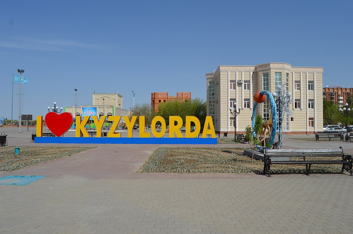  Студия звукозаписи в Кызылорде.  - Изображение #1, Объявление #1726949