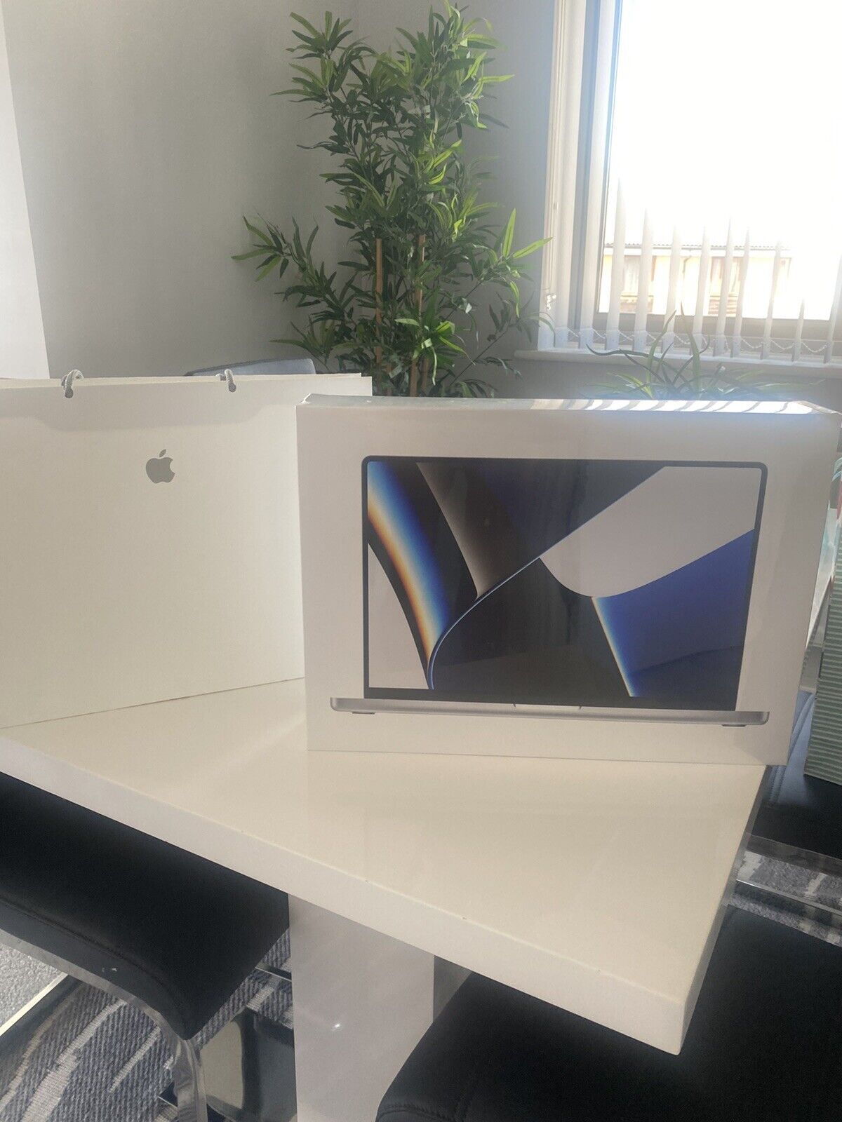 Apple macbook pro 16'' - Изображение #1, Объявление #1748970