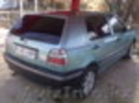 Продам VW Golf 3 - Изображение #2, Объявление #2929