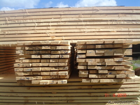 предприятие реализует пиломатериал - Изображение #1, Объявление #77170